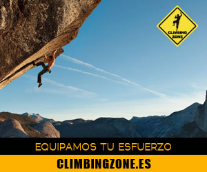 ClimbingZone.es Tu tienda de escalada