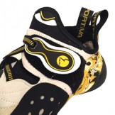 velcro la sportiva solution