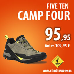 fiveten camp four