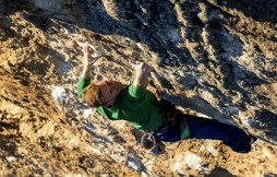 Jacob Schebert se apunta al 9b con Fight or Flight item-thumbnail