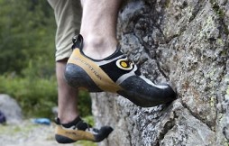 La Sportiva Solution, el pie de gato referencia item-thumbnail