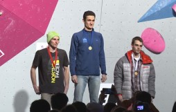 Mahmodabadi y Puccio ganan los Nacionales de EEUU item-thumbnail