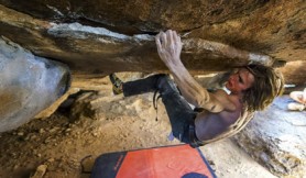 Daniel Woods encadena un nuevo 8C, Spray of Light item-thumbnail