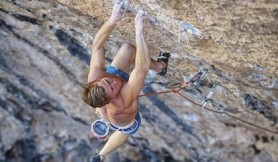 Magnus Midtbø se apunta Selección Anal, 9a+ item-thumbnail